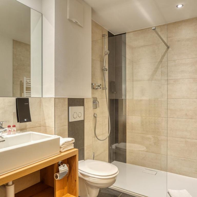 Mallaun Hotel.Erlebnis - Deluxe Doppelzimmer - 2