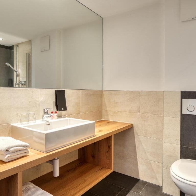 Mallaun Hotel.Erlebnis - Deluxe Doppelzimmer - 5