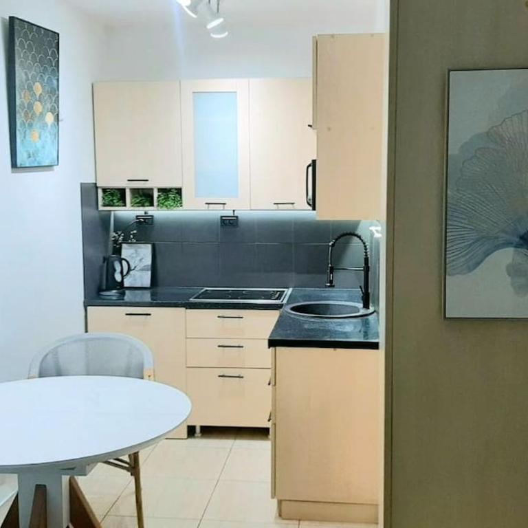 Design studio in Petrovac - Two-Bedroom Apartment - 9