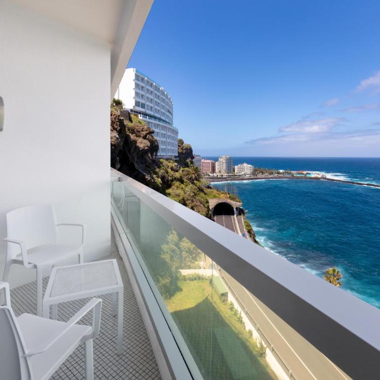 Hotel Best Semiramis - Habitación Doble Estándar (2 adultos) - 4