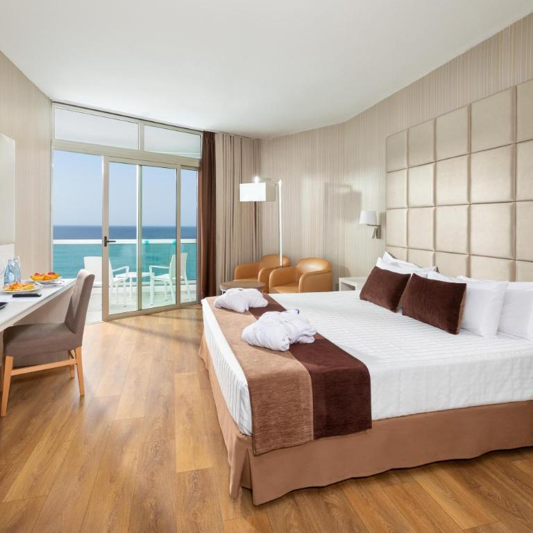 Hotel Best Semiramis - Habitación Doble Superior (2 adultos) - 1