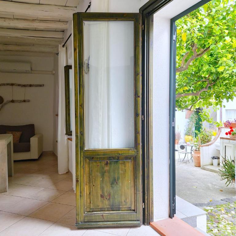 Le Arcada - Appartamenti diffusi nel cuore del centro storico di Orosei - Appartamento - Piano Terra - 8