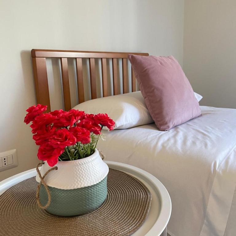 Cenere e Lapilli House - Appartamento con 2 Camere da Letto - 25
