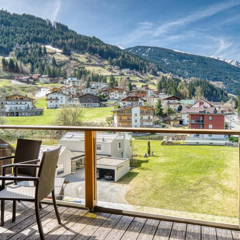 Mallaun Hotel.Erlebnis - Suite mit 2 Schlafzimmern - 2