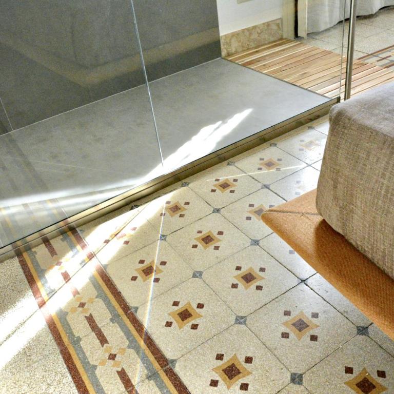 DOMUS ALERIA Deluxe Rooms - Suite - 14