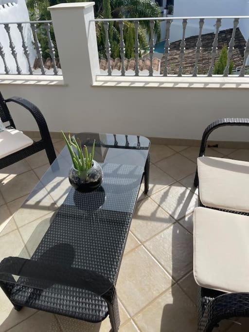 Casa Azahar luxury two bedroom top floor apartment - Two-Bedroom Apartment - 24