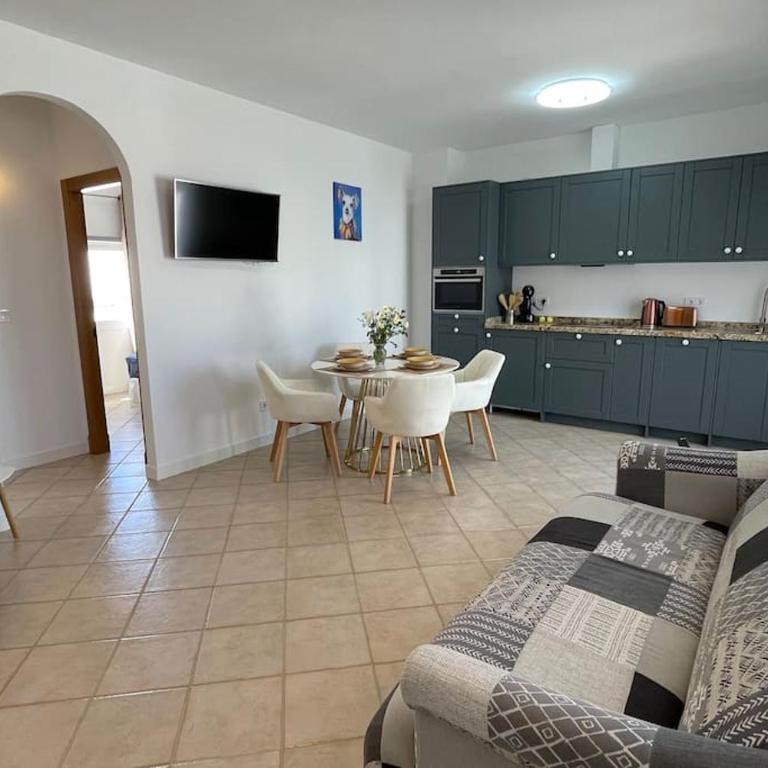 Casa Azahar luxury two bedroom top floor apartment - Two-Bedroom Apartment - 7