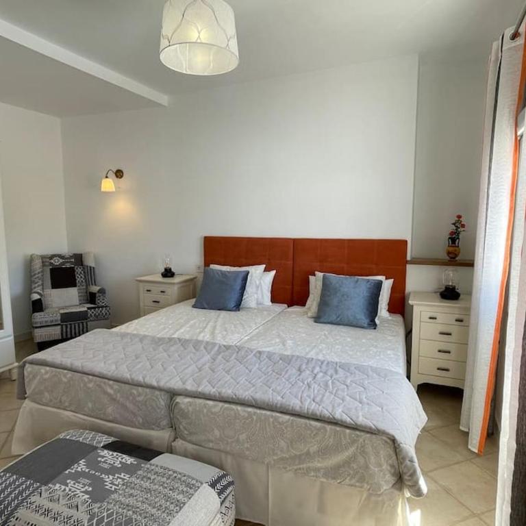 Casa Azahar luxury two bedroom top floor apartment - Two-Bedroom Apartment - 9
