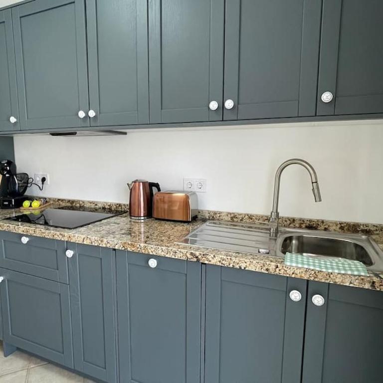 Casa Azahar luxury two bedroom top floor apartment - Two-Bedroom Apartment - 22