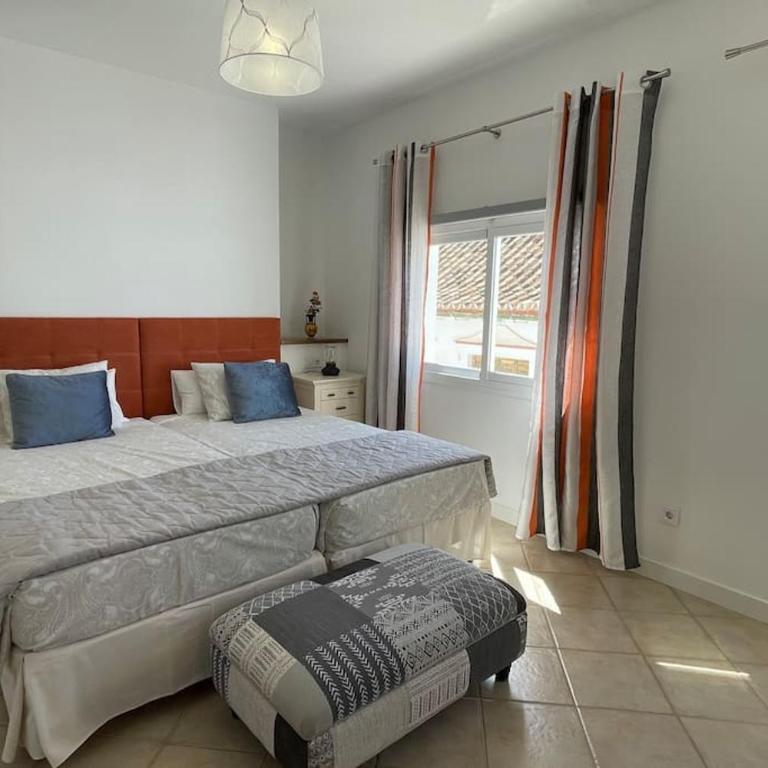 Casa Azahar luxury two bedroom top floor apartment - Two-Bedroom Apartment - 3