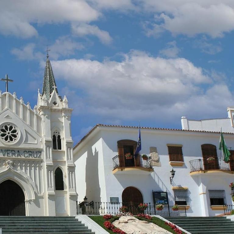Casa Azahar luxury two bedroom top floor apartment - Two-Bedroom Apartment - 26