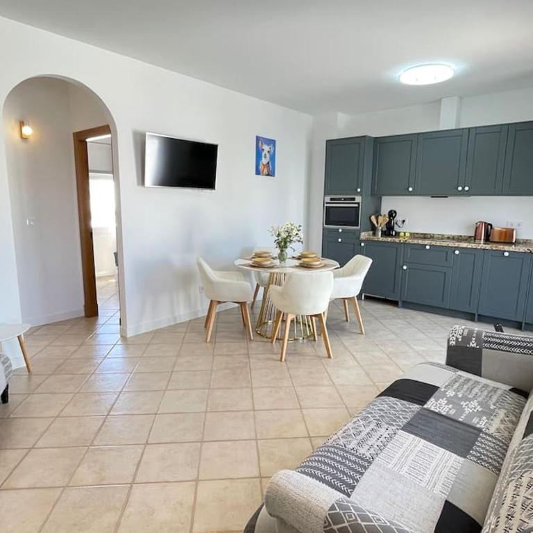 Casa Azahar luxury two bedroom top floor apartment - Two-Bedroom Apartment - 1