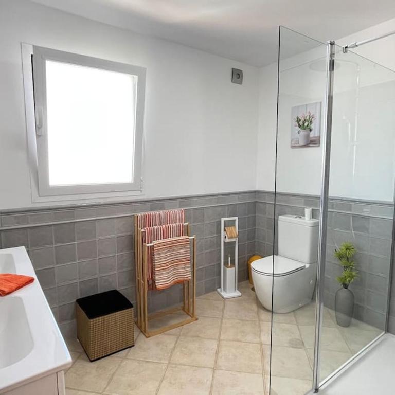 Casa Azahar luxury two bedroom top floor apartment - Two-Bedroom Apartment - 16