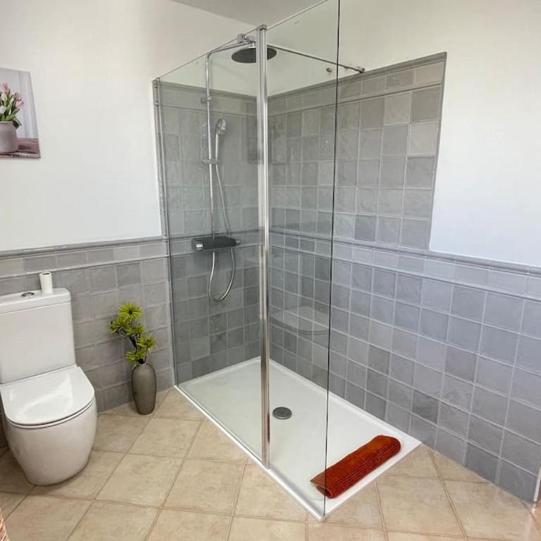 Casa Azahar luxury two bedroom top floor apartment - Two-Bedroom Apartment - 17