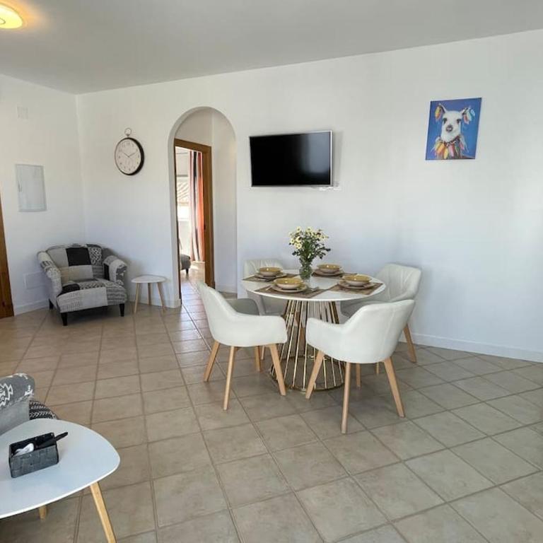 Casa Azahar luxury two bedroom top floor apartment - Two-Bedroom Apartment - 5