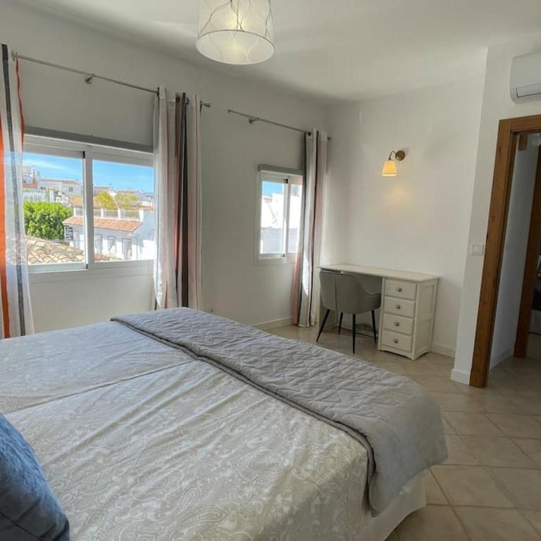 Casa Azahar luxury two bedroom top floor apartment - Two-Bedroom Apartment - 30