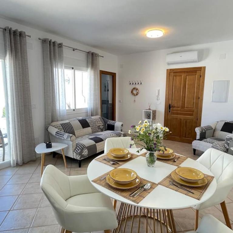 Casa Azahar luxury two bedroom top floor apartment - Two-Bedroom Apartment - 2