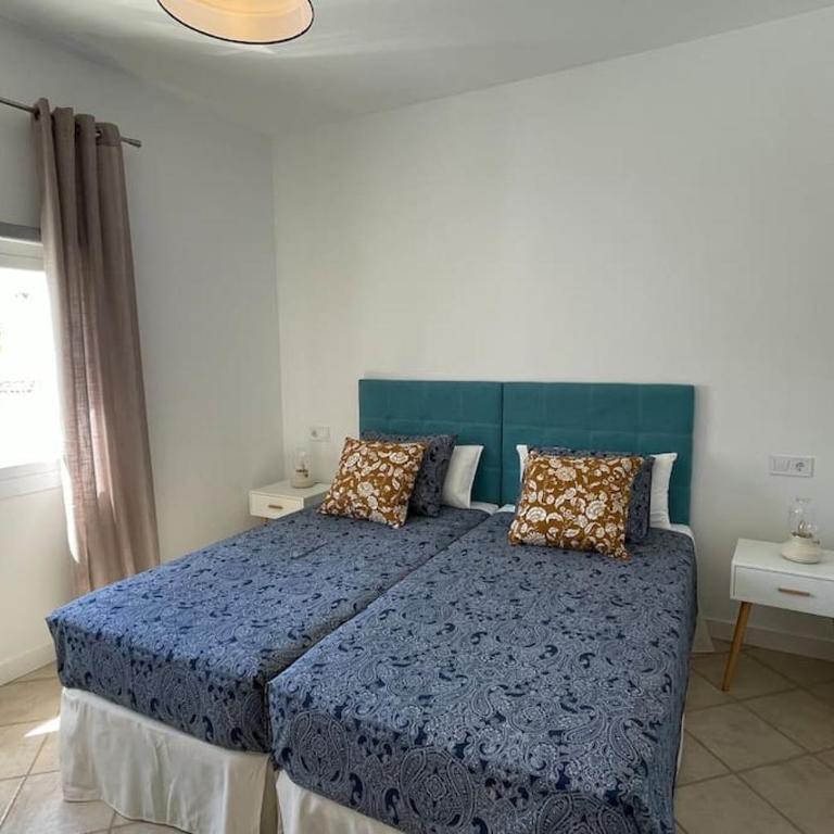 Casa Azahar luxury two bedroom top floor apartment - Two-Bedroom Apartment - 10