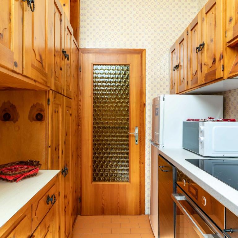 Trilo Luce della Paganella - Appartamento con 2 Camere da Letto - 13