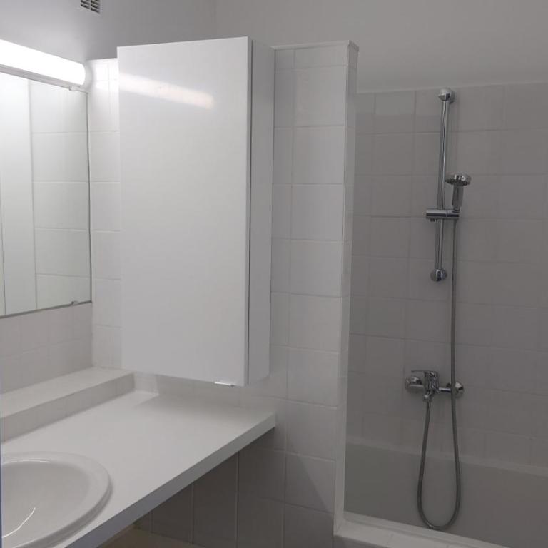 Appartement vue mer 80m2 - Appartamento con 3 Camere da Letto - 22