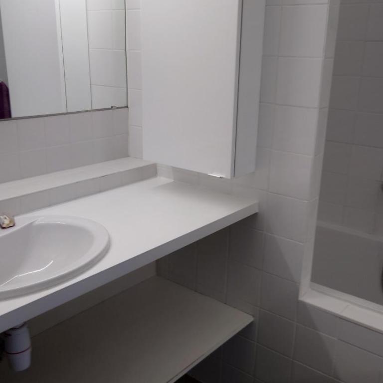 Appartement vue mer 80m2 - Appartamento con 3 Camere da Letto - 23