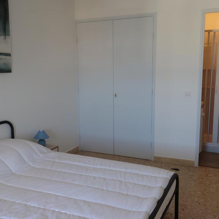 Appartement vue mer 80m2 - Appartamento con 3 Camere da Letto - 17