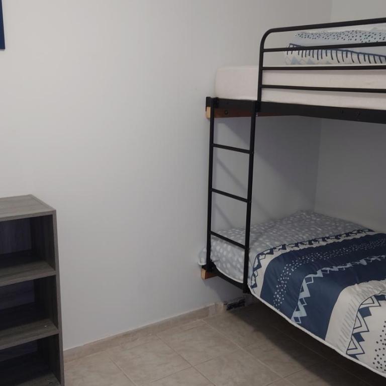 Appartement vue mer 80m2 - Appartamento con 3 Camere da Letto - 21
