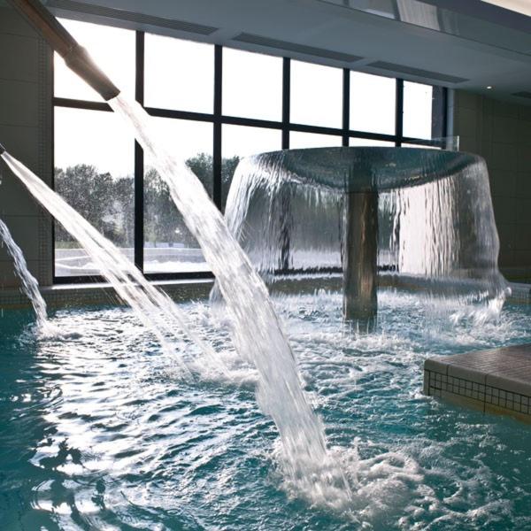 Disney Horizon Parc Studio 5 personnes PK privé gratuit balcon lit bébé - Studio Familial - 46