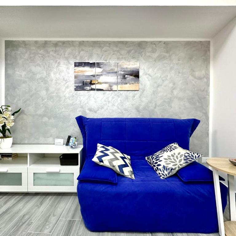 Casa Letizia (by Housilia) - Appartamento con 1 Camera da Letto - 4