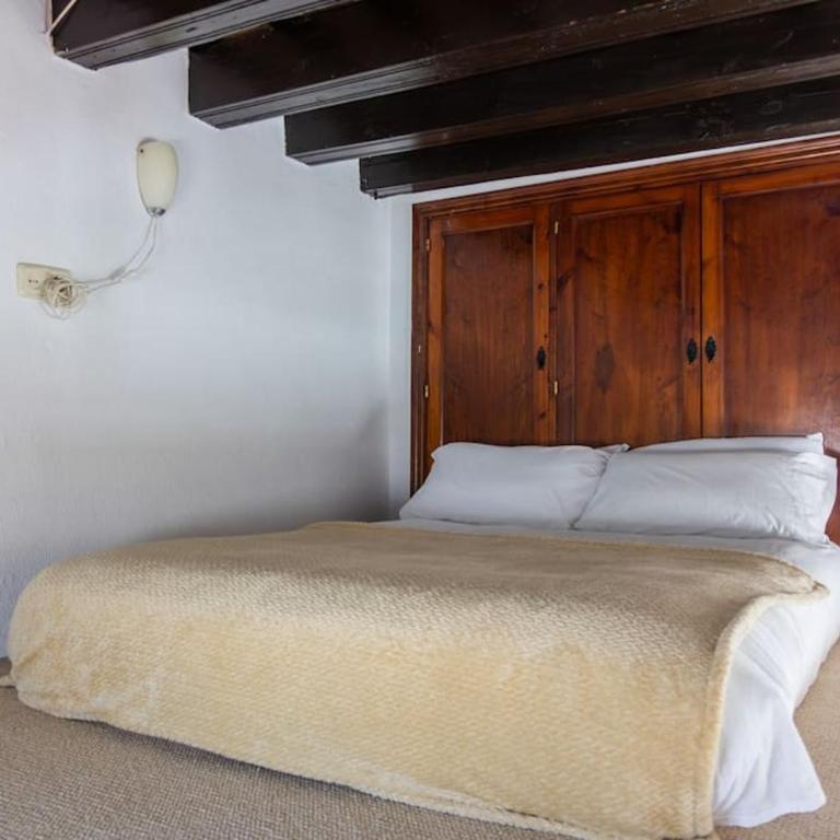 Loft/Attic, Sea Views, Private Terrace - Apartamento de 1 dormitorio - 3