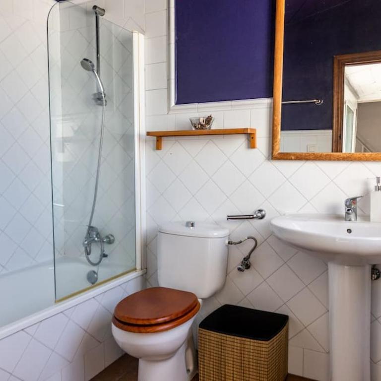 Loft/Attic, Sea Views, Private Terrace - Apartamento de 1 dormitorio - 5