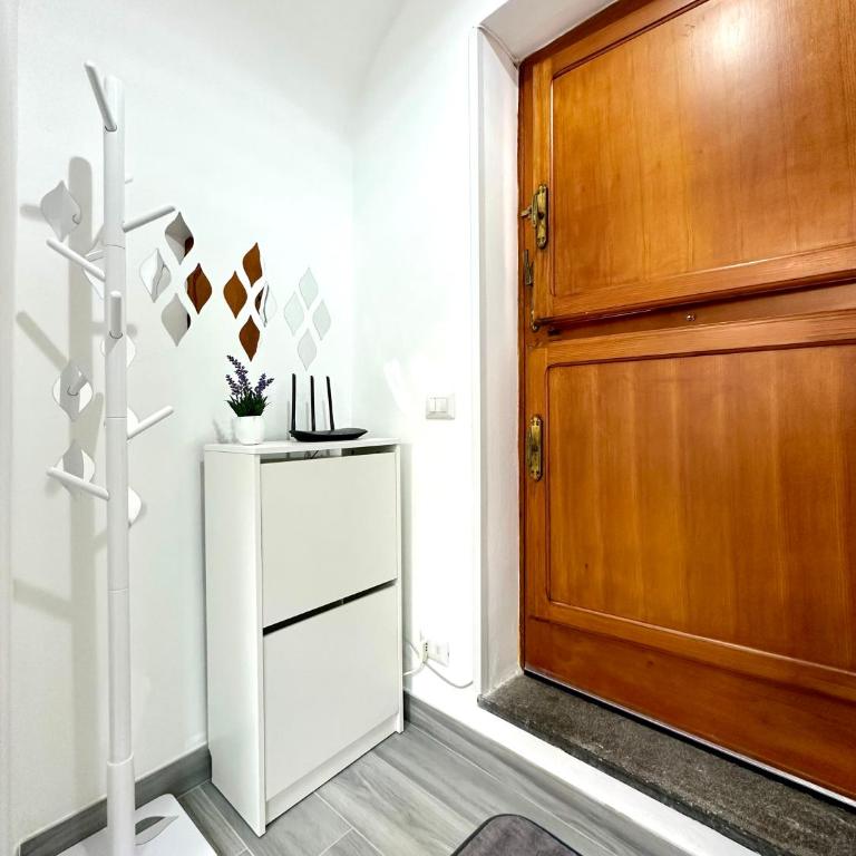 Casa Letizia (by Housilia) - Appartamento con 1 Camera da Letto - 7