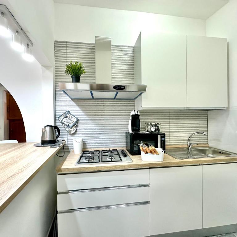 Casa Letizia (by Housilia) - Appartamento con 1 Camera da Letto - 18