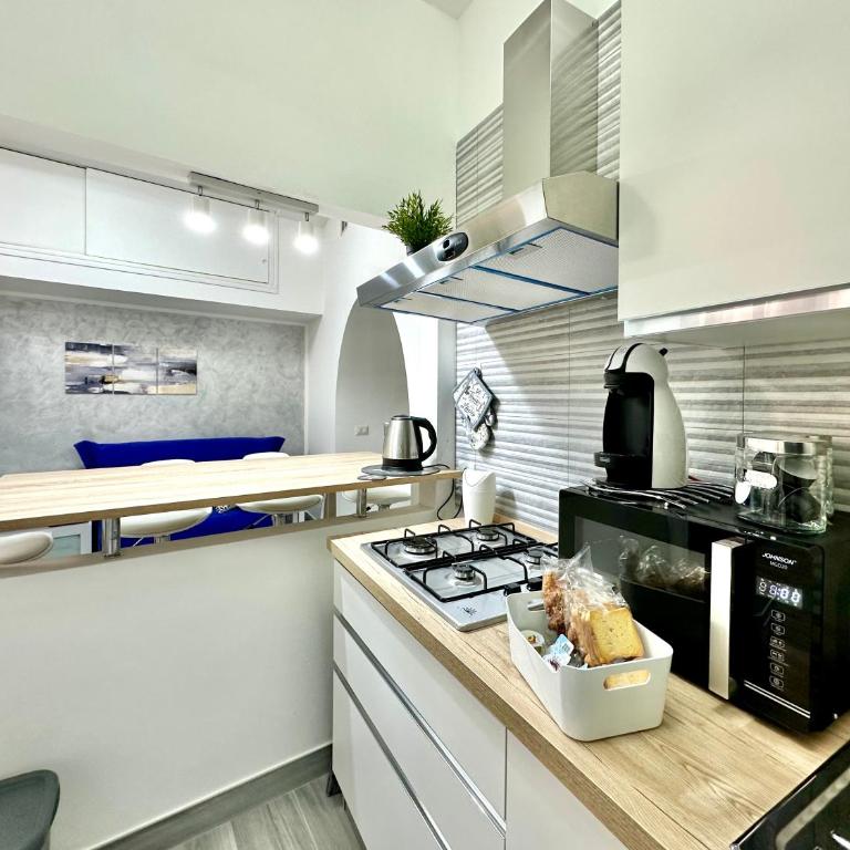 Casa Letizia (by Housilia) - Appartamento con 1 Camera da Letto - 10