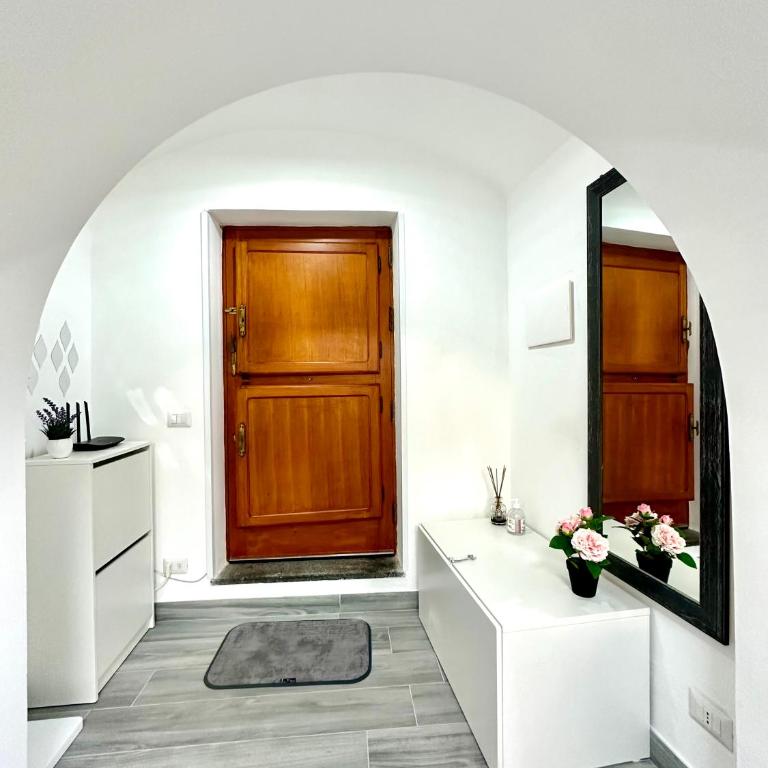Casa Letizia (by Housilia) - Appartamento con 1 Camera da Letto - 9