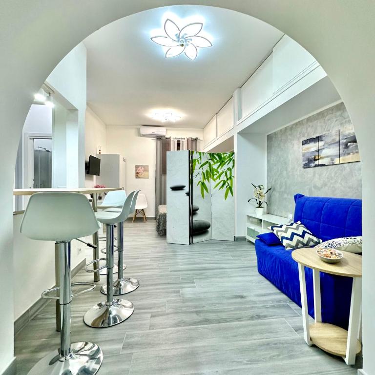 Casa Letizia (by Housilia) - Appartamento con 1 Camera da Letto - 16