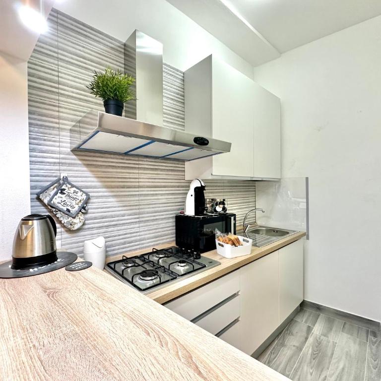 Casa Letizia (by Housilia) - Appartamento con 1 Camera da Letto - 14