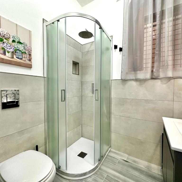 Casa Letizia (by Housilia) - Appartamento con 1 Camera da Letto - 12