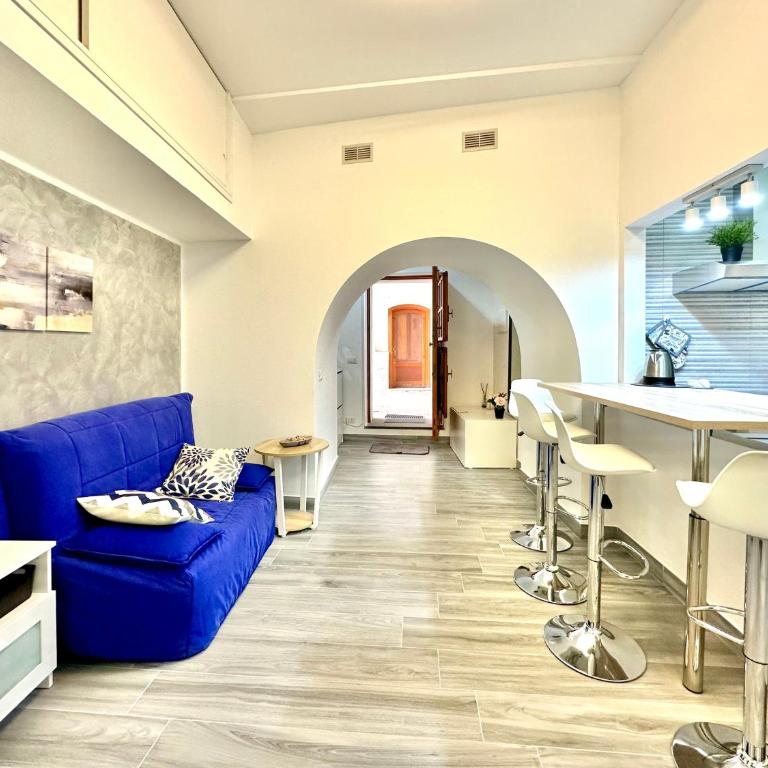 Casa Letizia (by Housilia) - Appartamento con 1 Camera da Letto - 13