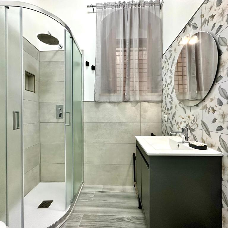 Casa Letizia (by Housilia) - Appartamento con 1 Camera da Letto - 24