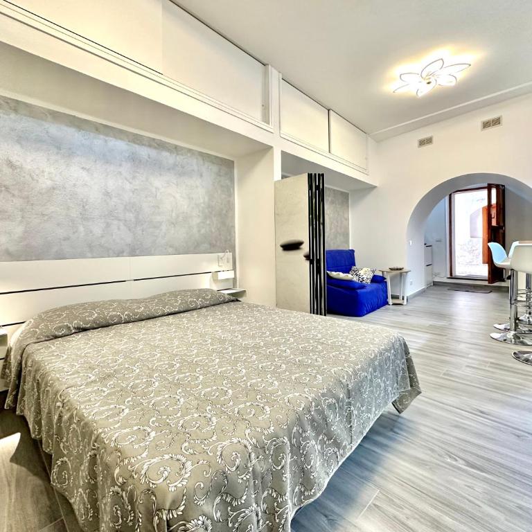 Casa Letizia (by Housilia) - Appartamento con 1 Camera da Letto - 2