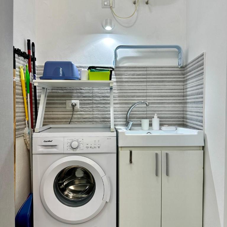 Casa Letizia (by Housilia) - Appartamento con 1 Camera da Letto - 23