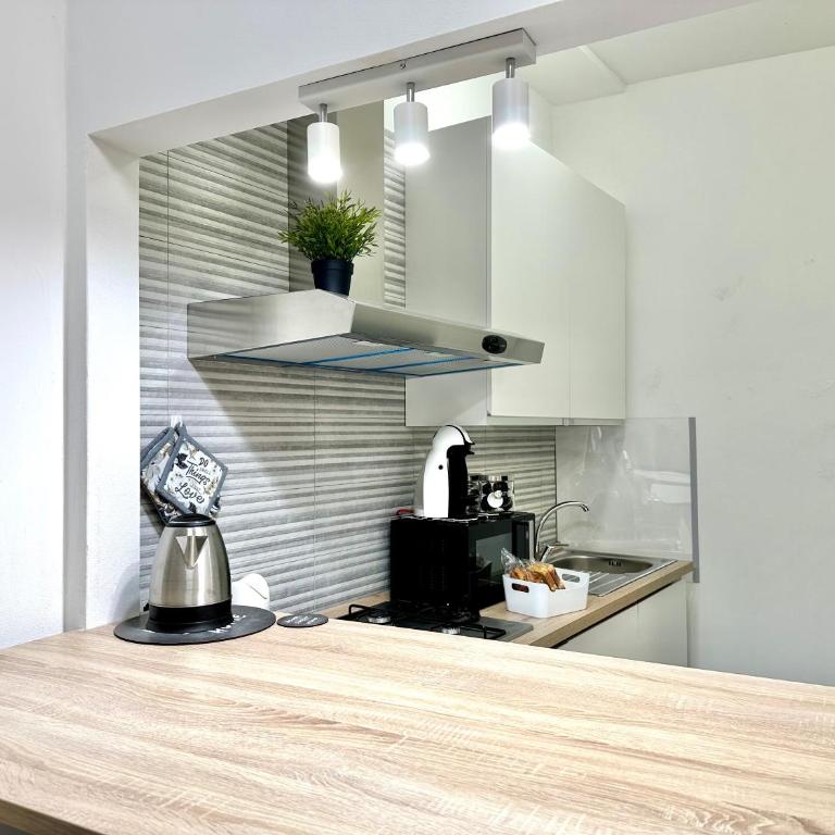 Casa Letizia (by Housilia) - Appartamento con 1 Camera da Letto - 22