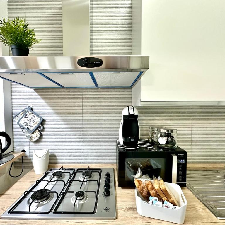 Casa Letizia (by Housilia) - Appartamento con 1 Camera da Letto - 19