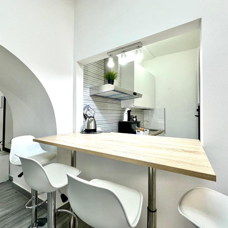 Casa Letizia (by Housilia) - Appartamento con 1 Camera da Letto - 25
