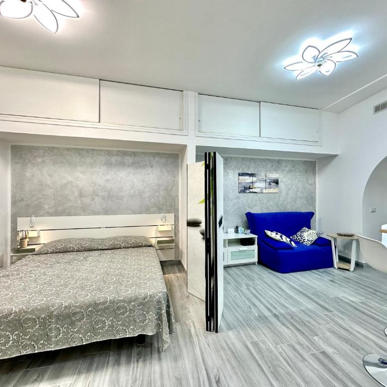 Casa Letizia (by Housilia) - Appartamento con 1 Camera da Letto - 28