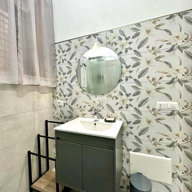 Casa Letizia (by Housilia) - Appartamento con 1 Camera da Letto - 38