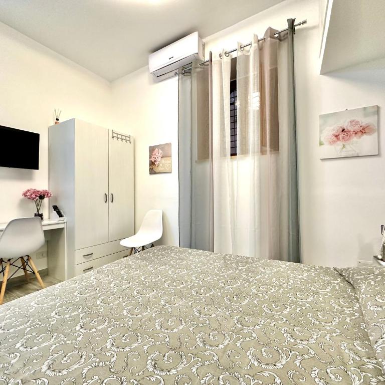 Casa Letizia (by Housilia) - Appartamento con 1 Camera da Letto - 32