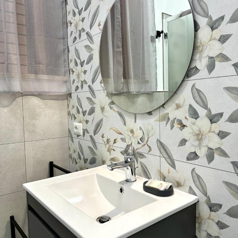 Casa Letizia (by Housilia) - Appartamento con 1 Camera da Letto - 37
