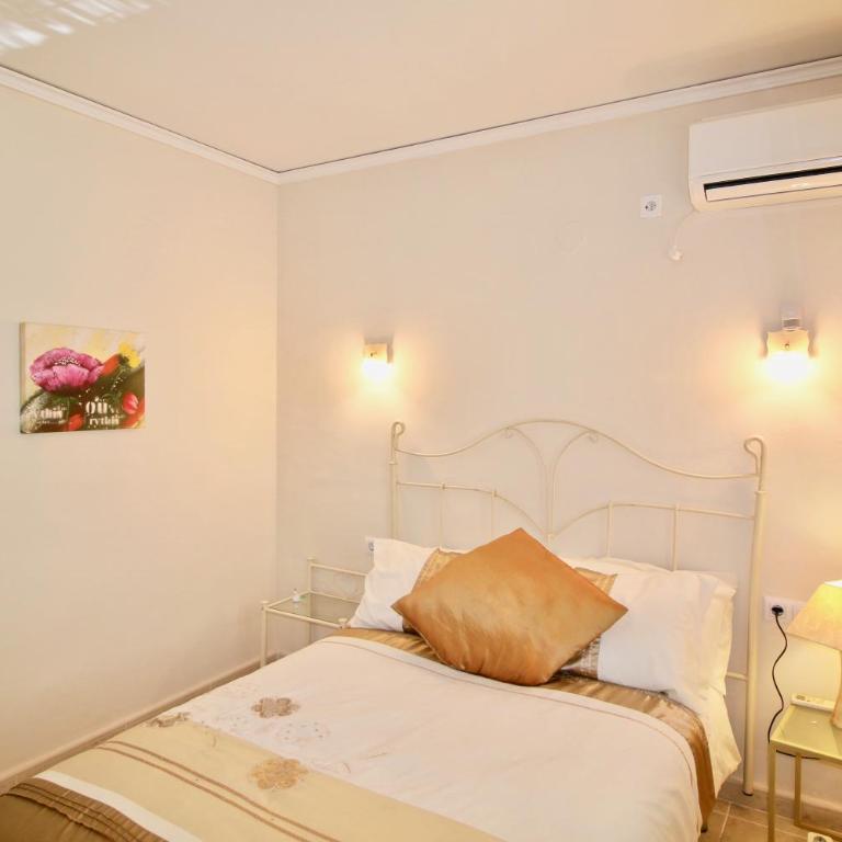 Marquesa CaMAR P6 - Superior Villa - 52